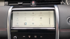 Land Rover Discovery Sport 2.0 D200 R-Dynamic HSE 5dr Auto Diesel Station Wagon